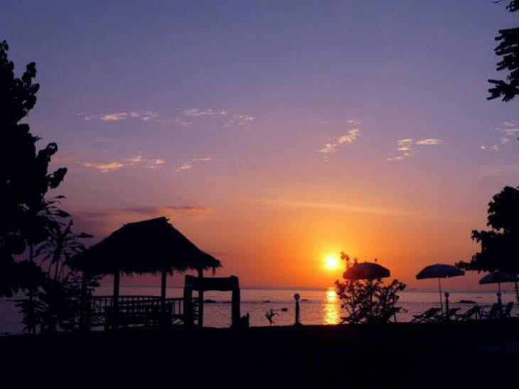 Libong Sunset Beach Resort Extérieur photo